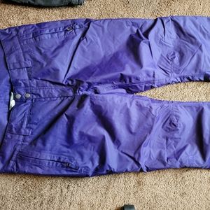 The North Face Snow Pants